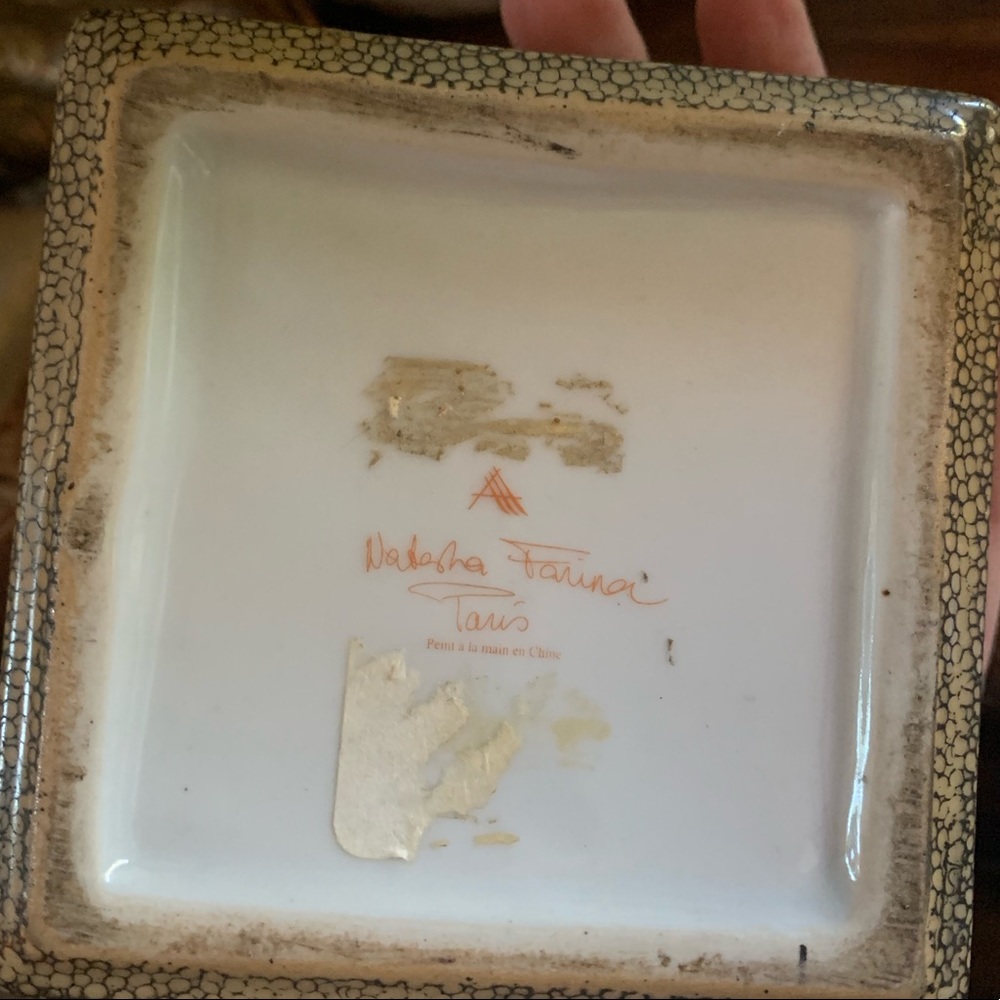 GIFTED TO BUYER💝Authentic Natasha Farina - Picture 6 of 8